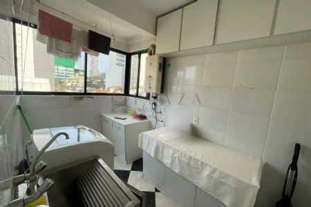 Apartamento para alugar com 2 quartos, 130m² no Centro em Chapecó - Foto 5