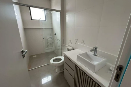 Apartamento para alugar com 2 quartos, 80m² no Presidente Médici em Chapecó - Foto 7