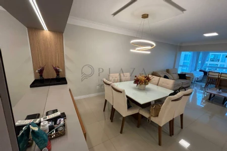 Apartamento à venda com 156m² no Santa Maria em Chapecó - Foto 2