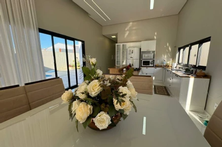 Casa à venda com 2 quartos, 189m² no Santos Dumont em Chapecó - Foto 1