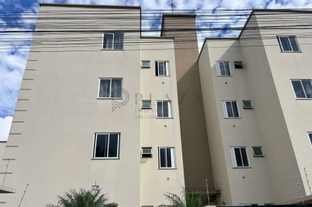 Apartamento para alugar com 2 quartos, 50m² no Efapi em Chapecó - Foto 1