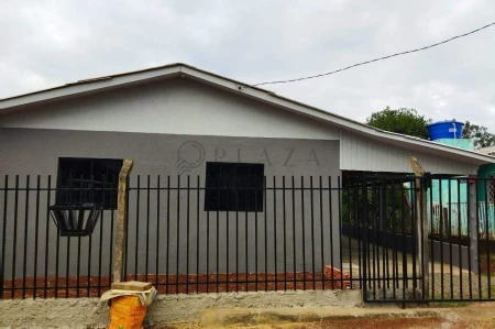 Casa à venda com 2 quartos, 82m² no Seminário em Chapecó - Foto 2