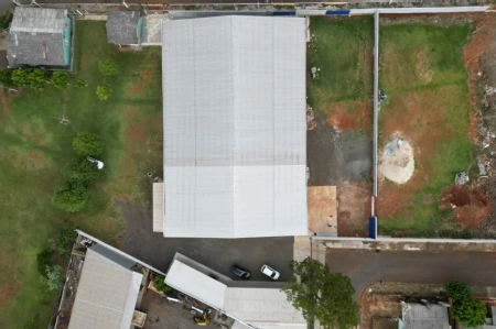 Barracão para alugar com 1.000m² no Pinheirinho em Chapecó - Foto 4
