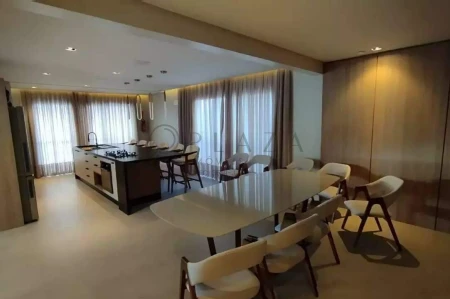 Apartamento à venda com 2 quartos, 131m² no Centro em Chapecó - Foto 4