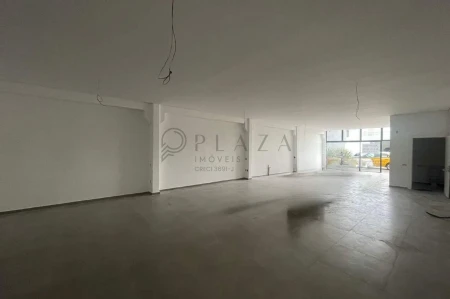 Sala Comercial para alugar com 120m² no Santa Maria em Chapecó - Foto 3