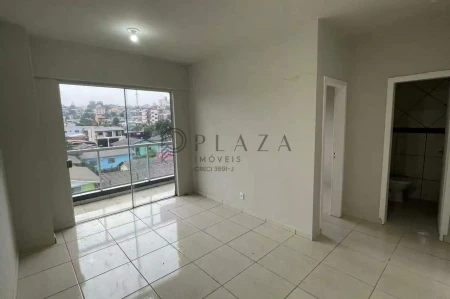 Apartamento à venda com 2 quartos, 84m² no Bela Vista em Chapecó - Foto 2