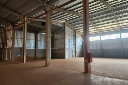 Barracão para alugar com 1.727m² no Efapi em Chapecó - Foto 8