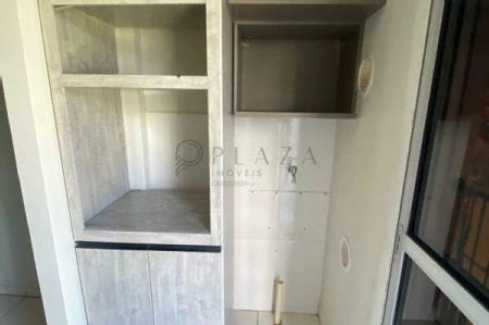 Apartamento para alugar com 2 quartos, 49m² no Vila Real em Chapecó - Foto 7