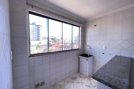 Apartamento para alugar com 1 quarto, 45m² no São Cristóvão em Chapecó - Foto 7