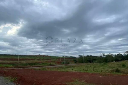 Terreno à venda com 290m² no Loteamento Castanheira em Chapecó - Foto 2