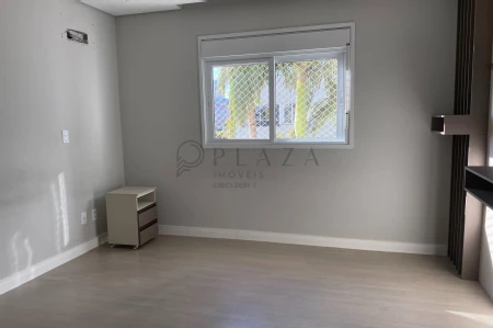 Apartamento para alugar com 3 quartos, 129m² no Centro em Chapecó - Foto 7