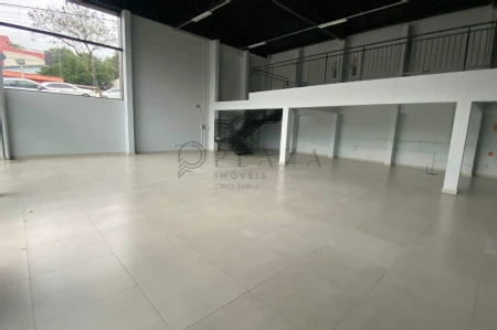 Sala Comercial para alugar com 309m² no Jardim Itália em Chapecó - Foto 3