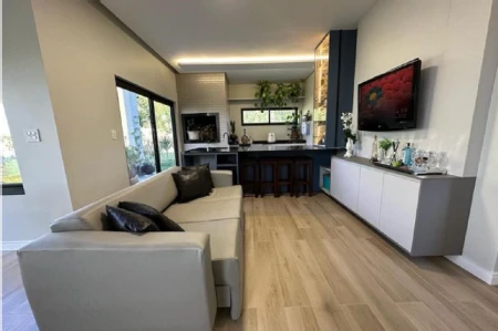 Casa à venda com 274m² no Espelho Das Águas em Chapecó - Foto 3