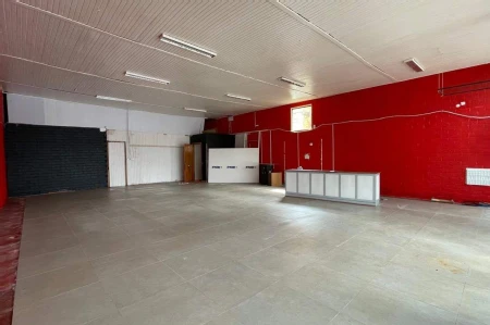 Barracão para alugar com 210m² no Centro em Chapecó - Foto 5