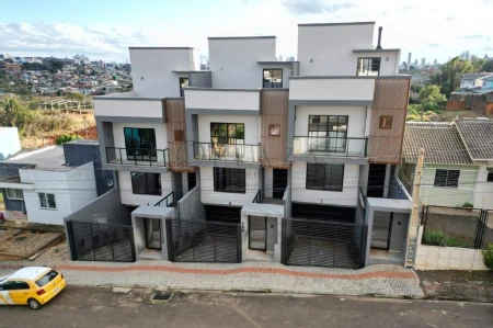 Casa para alugar com 3 quartos, 245m² no Paraiso em Chapecó - Foto 1