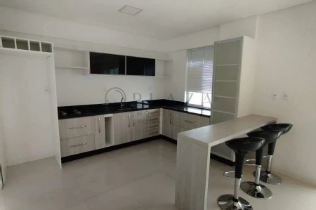 Apartamento para alugar com 99m² no Presidente Médici em Chapecó - Foto 4