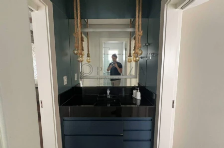 Apartamento à venda com 3 quartos, 103m² no Maria Goretti em Chapecó - Foto 6