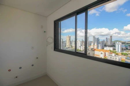 Apartamento à venda com 3 quartos, 115m² no Centro em Chapecó - Foto 3