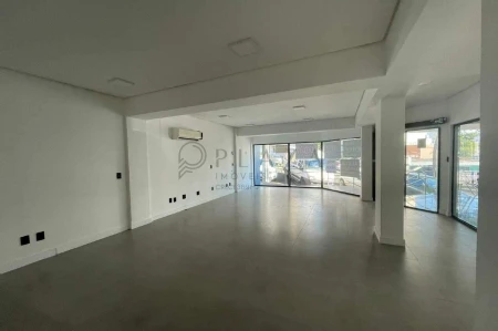 Sala Comercial para alugar com 80m² no Centro em Chapecó - Foto 4