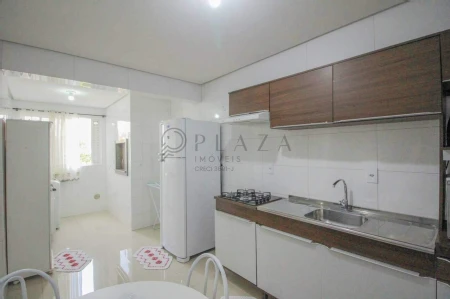 Apartamento à venda com 2 quartos, 84m² no Passo dos Fortes em Chapecó - Foto 1