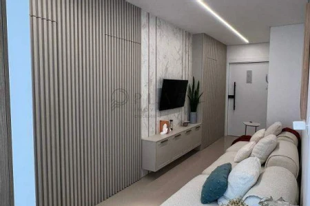 Apartamento para alugar com 2 quartos, 63m² no Centro em Chapecó - Foto 3