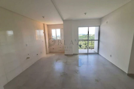 Apartamento à venda com 2 quartos, 56m² no Dom Gerônimo em Chapecó - Foto 5