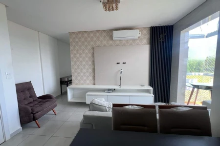 Apartamento para alugar com 2 quartos, 54m² no Dom Gerônimo em Chapecó - Foto 6