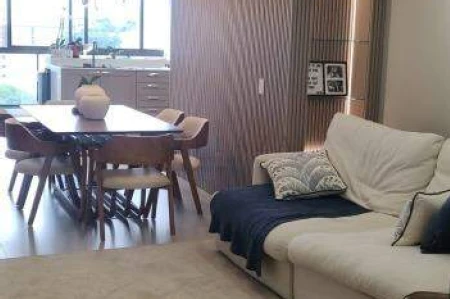 Apartamento à venda com 131m² no Centro em Chapecó - Foto 2