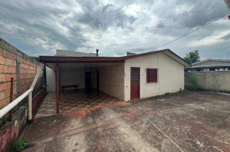 Casa para alugar com 2 quartos, 64m² no Bela Vista em Chapecó - Foto 1