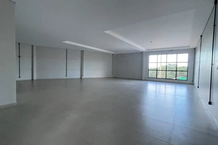 Sala Comercial para alugar com 167m² no Efapi em Chapecó - Foto 5