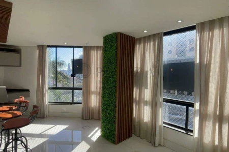 Apartamento à venda com 3 quartos, 140m² no Centro em Chapecó - Foto 4