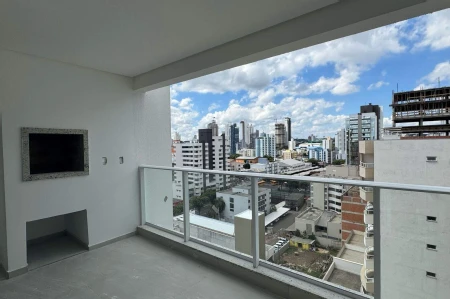 Apartamento à venda com 3 quartos, 114m² no Centro em Chapecó - Foto 2