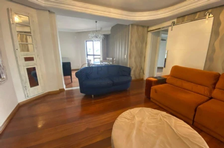 Apartamento para alugar com 2 quartos, 127m² no Centro em Chapecó - Foto 2