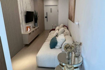 Apartamento para alugar com 2 quartos, 63m² no Centro em Chapecó - Foto 2