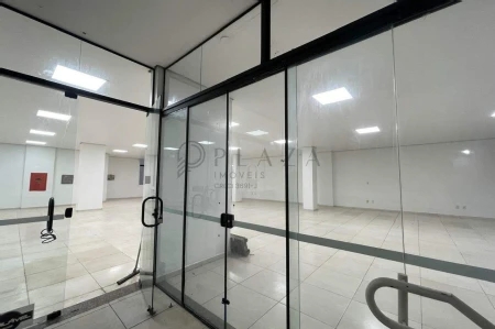 Sala Comercial para alugar com 264m² no Centro em Chapecó - Foto 2