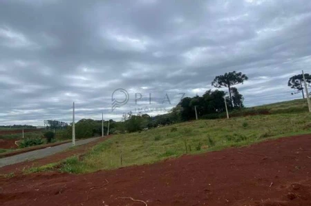 Terreno à venda com 290m² no Loteamento Castanheira em Chapecó - Foto 3