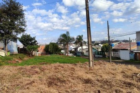 Terreno à venda com 266m² no Paraiso em Chapecó - Foto 2