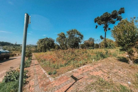 Terreno à venda com 4.743m² no Lajeado - Loteamento Jardim Paraíso em Chapecó - Foto 1