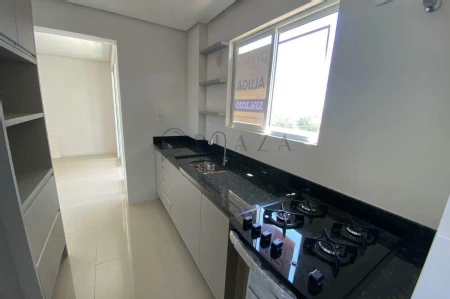 Apartamento para alugar com 2 quartos, 78m² no Jardim Itália em Chapecó - Foto 6