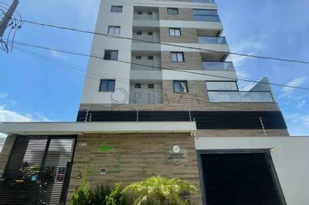 Apartamento para alugar com 2 quartos, 90m² no Palmital em Chapecó - Foto 1