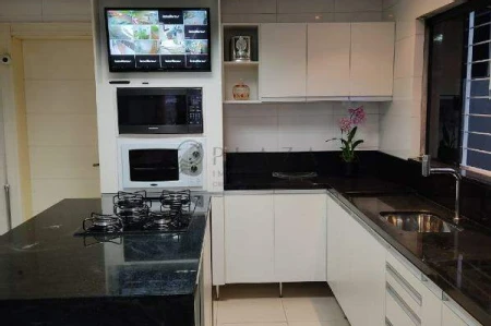 Casa à venda com 3 quartos, 300m² no Universitário em Chapecó - Foto 2