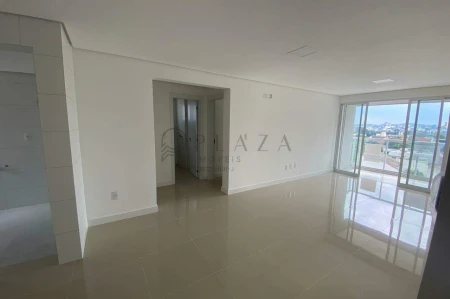 Apartamento para alugar com 2 quartos, 60m² no Jardim Itália em Chapecó - Foto 3