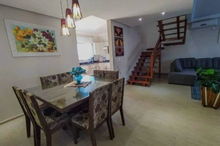 Casa à venda com 3 quartos, 171m² no Efapi em Chapecó - Foto 8