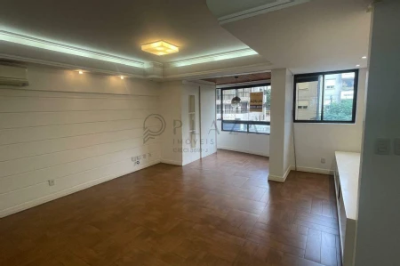 Apartamento para alugar com 2 quartos, 120m² no Centro em Chapecó - Foto 3