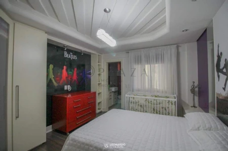 Apartamento à venda com 3 quartos, 297m² no Centro em Chapecó - Foto 4