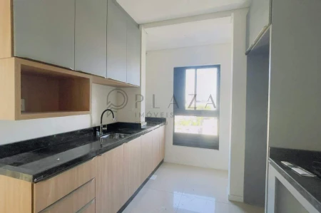 Apartamento para alugar com 2 quartos, 76m² no Santa Maria em Chapecó - Foto 3