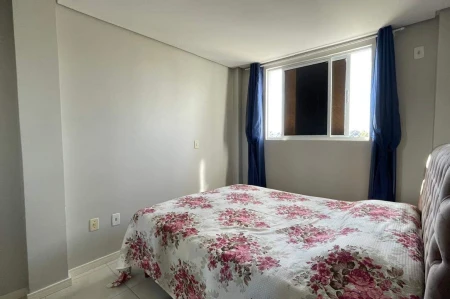 Apartamento para alugar com 2 quartos, 72m² no Passo dos Fortes em Chapecó - Foto 8