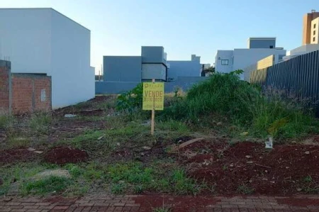 Terreno à venda com 386m² no Paraiso em Chapecó - Foto 2