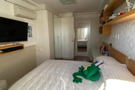 Apartamento para alugar com 3 quartos, 235m² no Centro em Chapecó - Foto 7