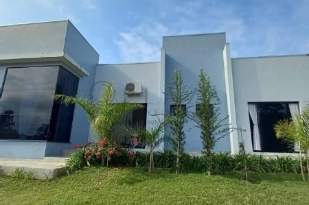 Casa para alugar com 3 quartos, 200m² no Espelho Das Águas em Chapecó - Foto 2